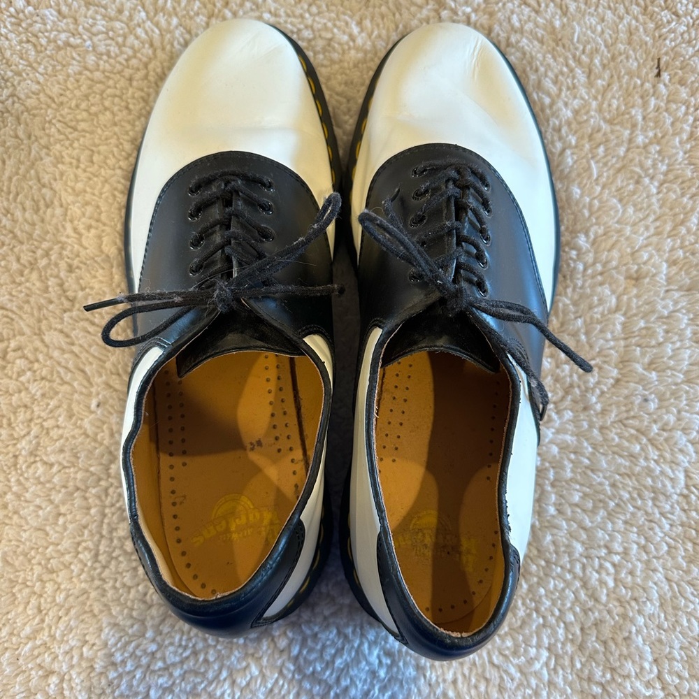 Doc Martens